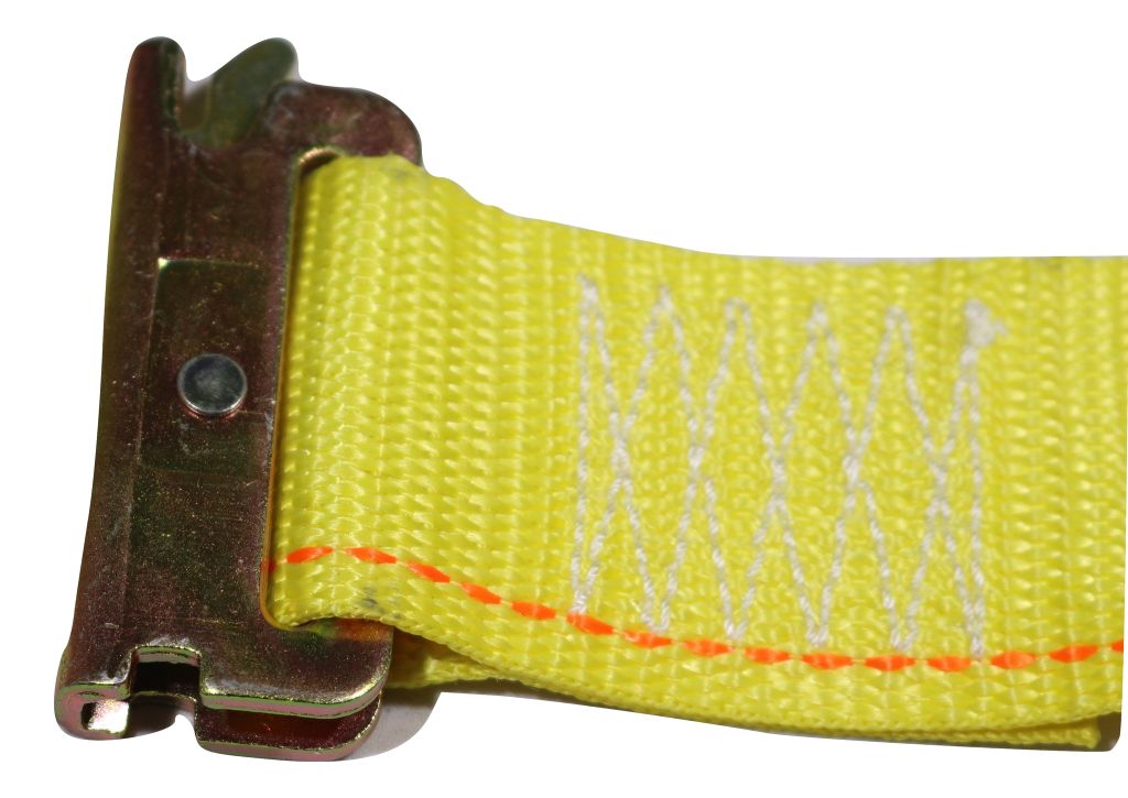 2-Inch E-Track Cam Buckle Strap – Multiple Lengths