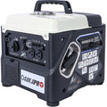 1,200W Ultra-Quiet Inverter Generator