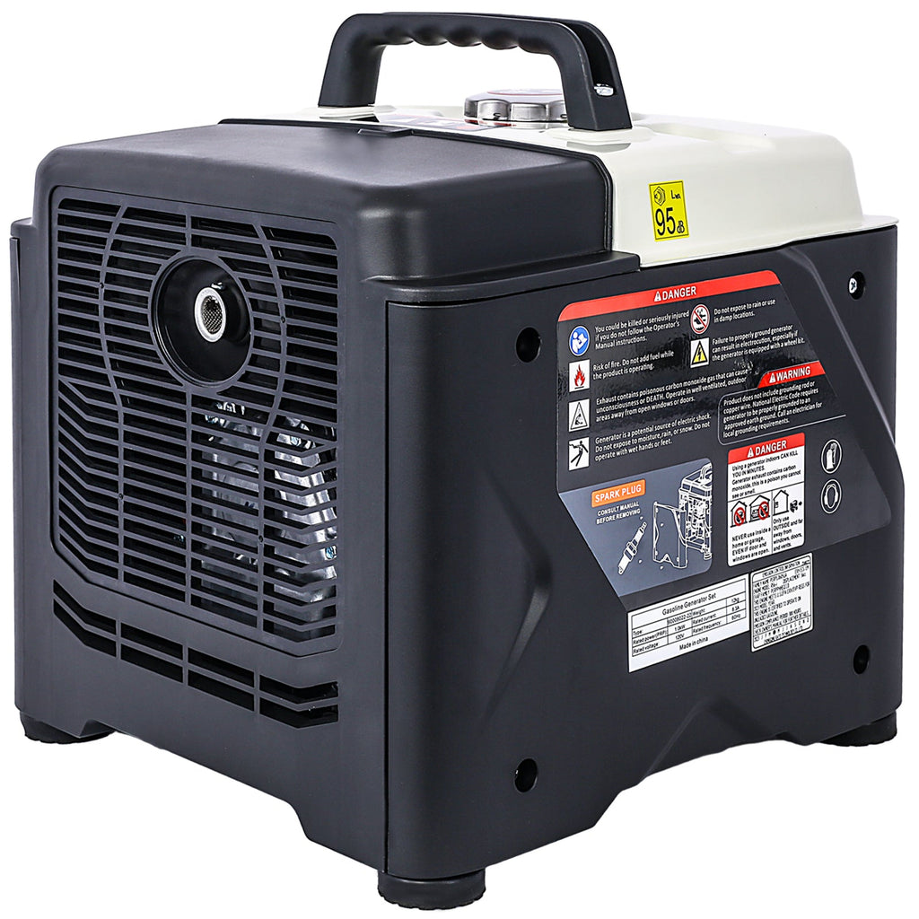 1,200W Ultra-Quiet Inverter Generator
