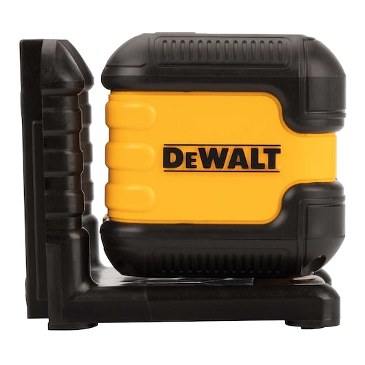 DEWALT Green Cross-Line Laser Level – DW08802CG