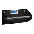 8-Inch Black Ratchet Strap Hanger