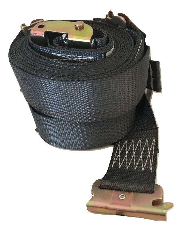 2-Inch E-Track Cam Buckle Strap – Multiple Lengths