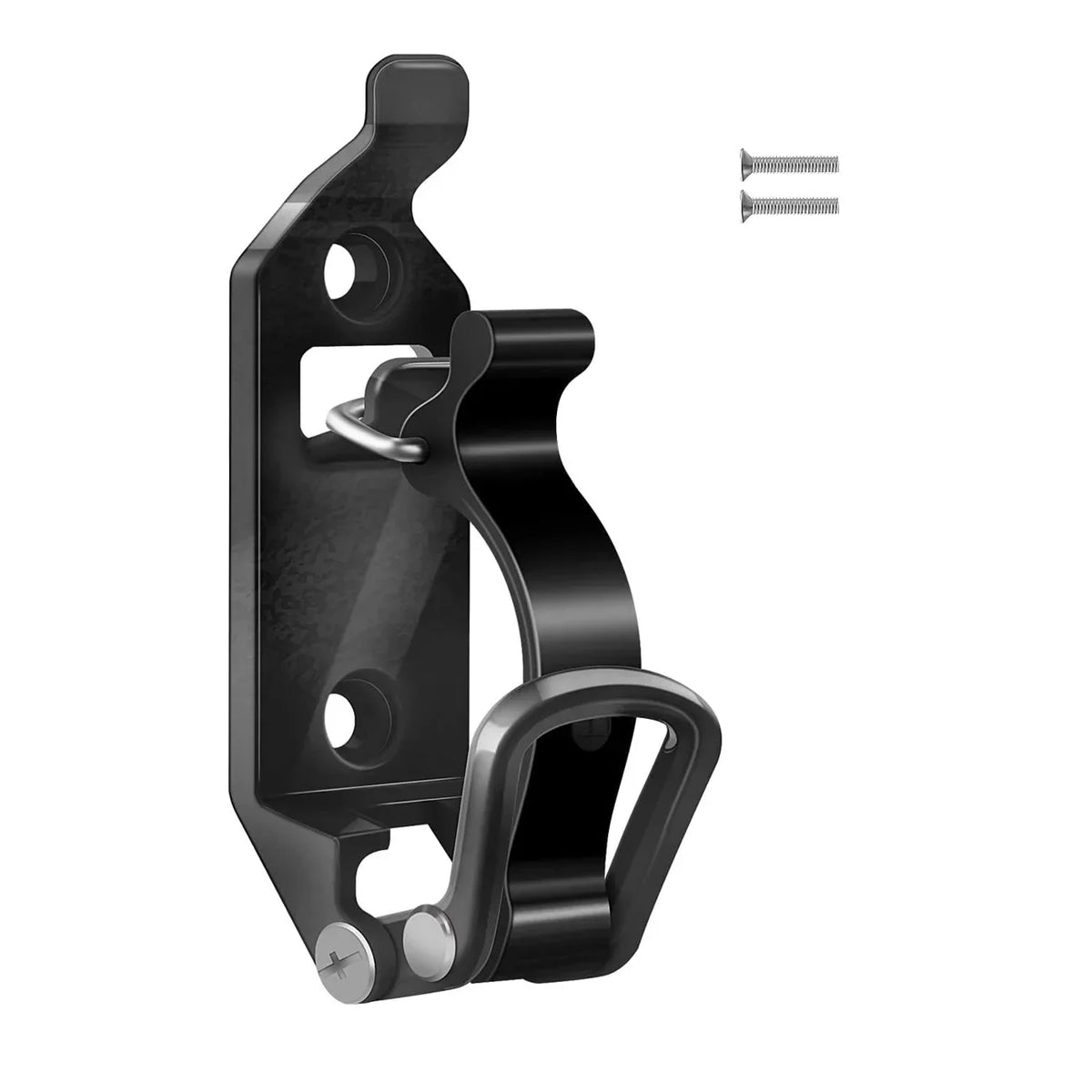Quick-Release Shovel & Tool Mounts – 1/2/4 Pack