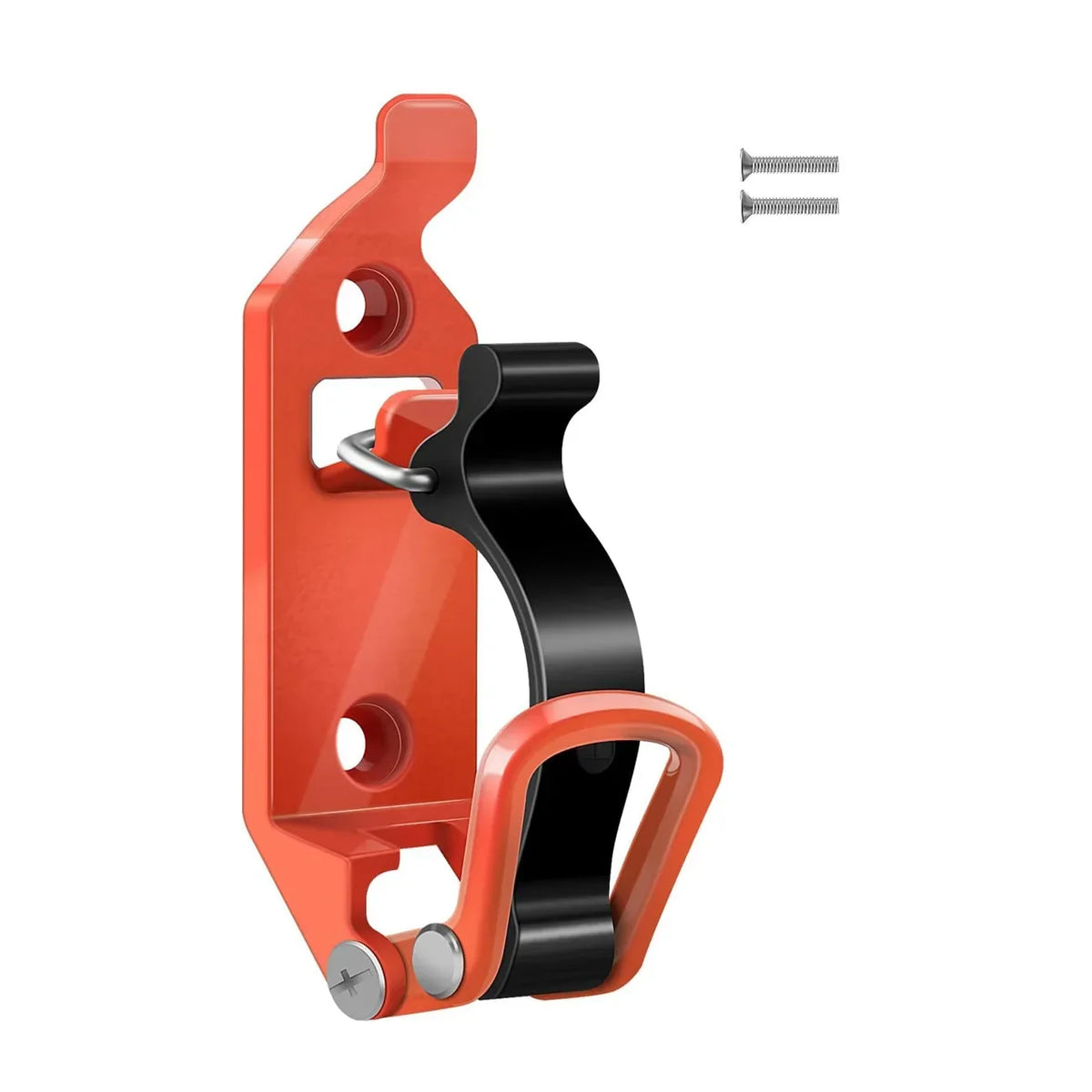 Quick-Release Shovel & Tool Mounts – 1/2/4 Pack